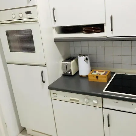 Appartement Saengjan's Altdorf Altdorf bei Nürnberg