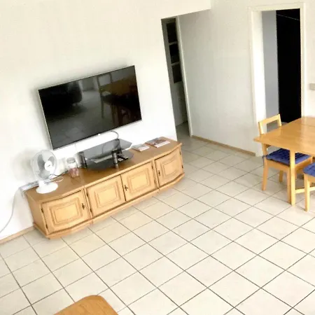 Appartement Saengjan's Altdorf