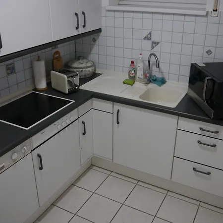 Saengjan's Altdorf Appartement Altdorf bei Nürnberg